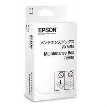 Epson T2950 Maintenanche Box C13T295000