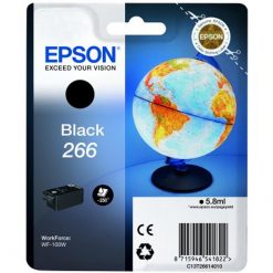 Epson 266 Black C13T26614010