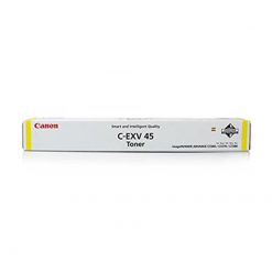 Canon C-EXV45 Yellow Toner 6948B002