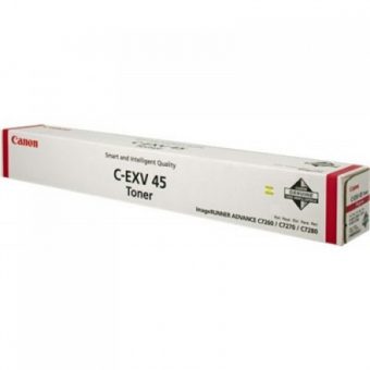 Canon C-EXV45 Magenta Toner 6946B002