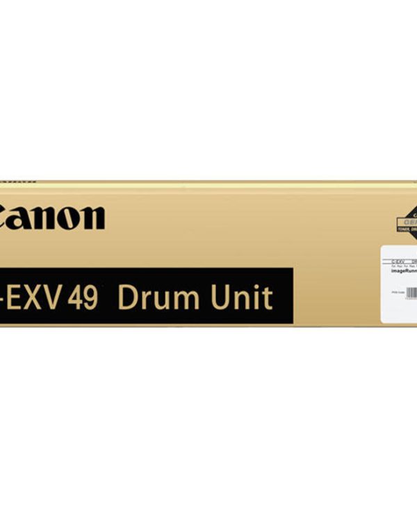 Canon Drum C-EXV49 8528B003