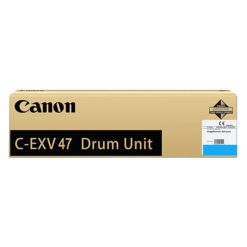 Canon Drum C-EXV47 Cyan 8521B002