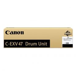 Canon Drum C-EXV47 Black 8520B002