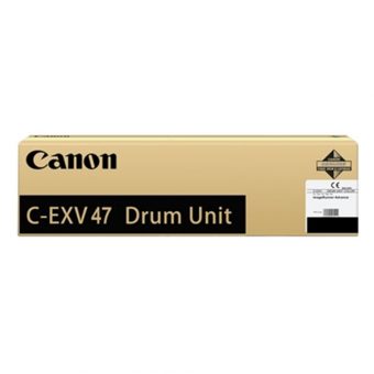 Canon Drum C-EXV47 Black 8520B002