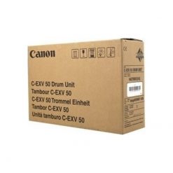 Canon Drum C-EXV50 Black 9437B002