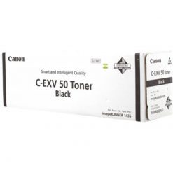 Canon Toner C-EXV50 Black 9436B002