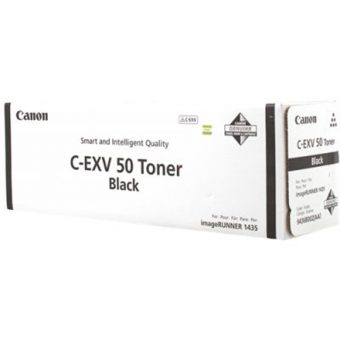 Canon Toner C-EXV50 Black 9436B002