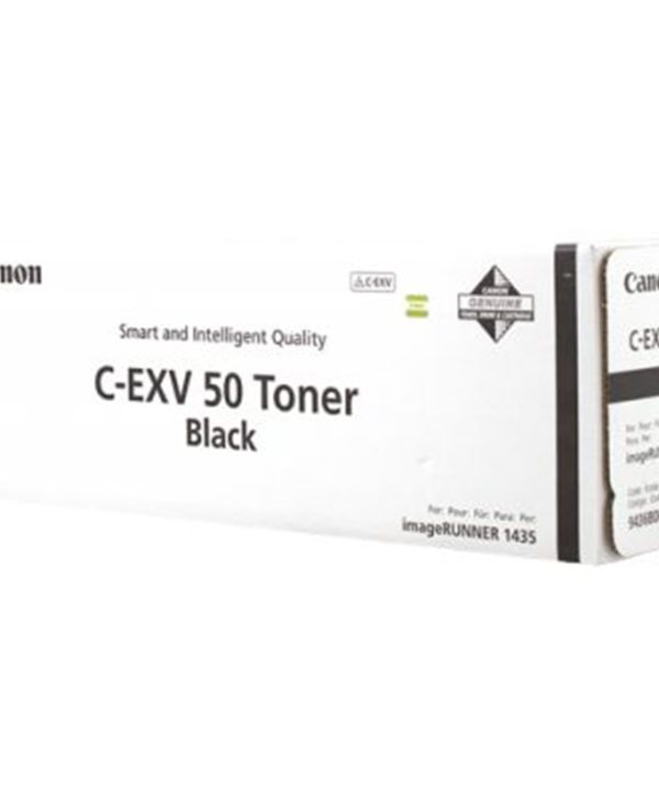 Canon Toner C-EXV50 Black 9436B002