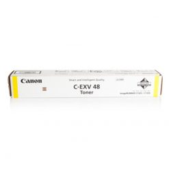 Canon Toner C-EXV48 Yellow 9109B002