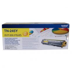 Brother Toner TN-245Y Yellow