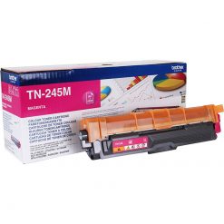 Brother TN-245M Magenta Toner
