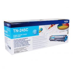Brother TN-245C Cyan Toner