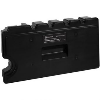 Lexmark CS720/CS725/CX725 90K Waste Toner Container 74C0W00