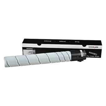 Lexmark MX91X Toner Cartridge Black EHC 32.5K 64G0H00