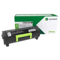 Lexmark MS/MX417/517/617 Toner Black HC  8.5K 51B2H00