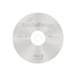 MediaRange BD-R 25GB 6x 10 Pack Cake MR499 - Image 4