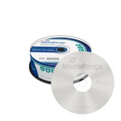 MediaRange DVD+R Double Layer 8.5GB 8x 25 Pack Cake MR469 - Image 3