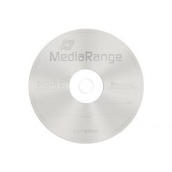 MediaRange DVD+R Double Layer 8.5GB 8x 25 Pack Cake MR469 - Image 4