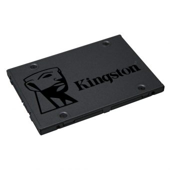 Kingston A400 480GB 2.5" Sata III Stand-alone Drive SA400S37/480G