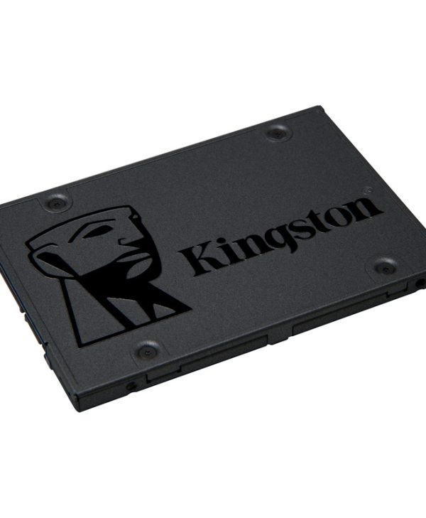 Kingston A400 240GB 2.5" Sata III Stand-alone Drive SA400S37/240G