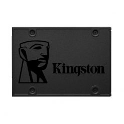 Kingston A400 240GB 2.5" Sata III Stand-alone Drive SA400S37/240G - Image 3