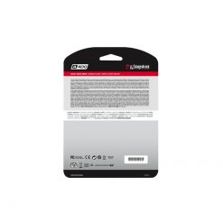 Kingston A400 240GB 2.5" Sata III Stand-alone Drive SA400S37/240G - Image 6