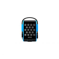 ADATA HD720 1TB 2.5" USB 3.0 Waterproof/Dustproof/Shockproof Blue AHD720-1TU3-CBL