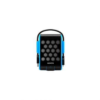 ADATA HD720 1TB 2.5" USB 3.0 Waterproof/Dustproof/Shockproof Blue AHD720-1TU3-CBL
