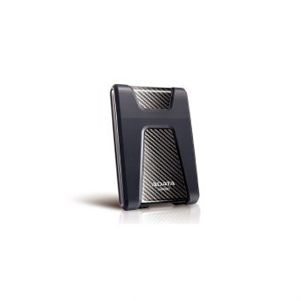 ADATA DashDrive Durable HD650 1TB 2.5" USB 3.1 Black AHD650-1TU3-CBK