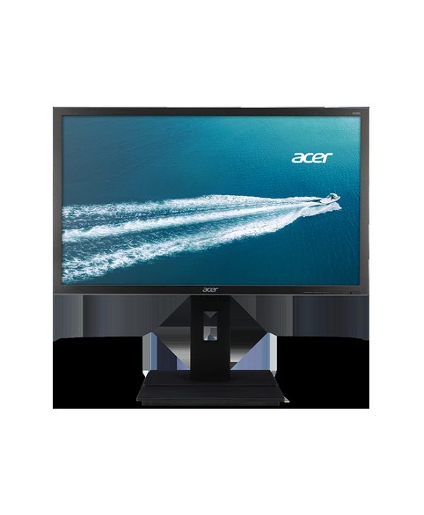 Acer B276HULCymiidprzx 27" IPS Monitor UM.HB6EE.C05