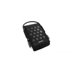 ADATA HD720 2TB 2.5" USB 3.0 Waterproof/Dustproof/Shockproof External HDD Black AHD720-2TU3-CBK - Image 3