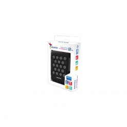 ADATA HD720 2TB 2.5" USB 3.0 Waterproof/Dustproof/Shockproof External HDD Black AHD720-2TU3-CBK - Image 4