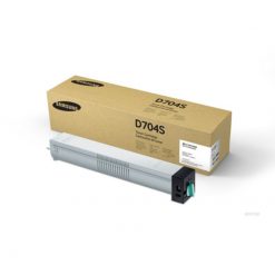 Samsung MLT-D704S Black Toner 25K Pgs SS770A - Image 3
