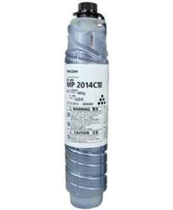 Ricoh 842128 4000 pgs Black laser toner 842128