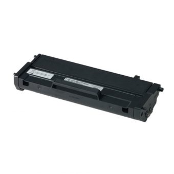 Ricoh 408010 1500 pgs Black Laser Toner 408010
