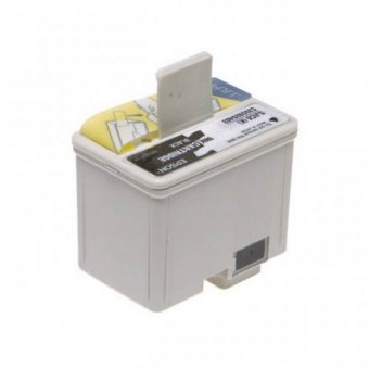Epson SJIC6(K) BLACK INK C33S020403