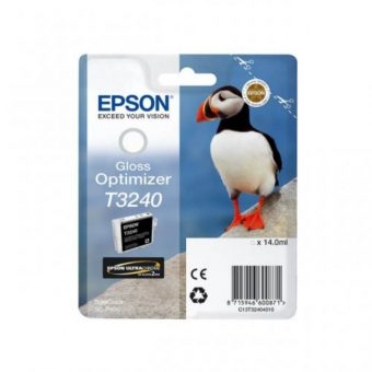 Epson T3240 14 ml Gloss Enhancer Ink C13T32404010