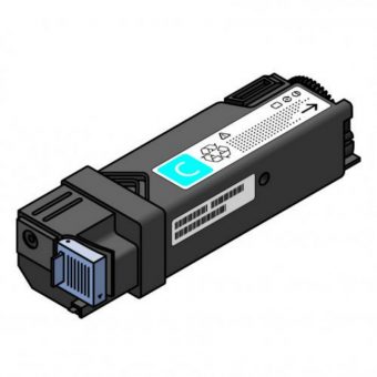 Xerox 8000pgs Cyan Laser Toner 106R03530
