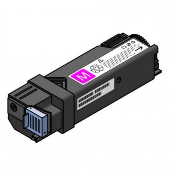 Xerox 4800pgs Magenta Laser Toner 106R03519