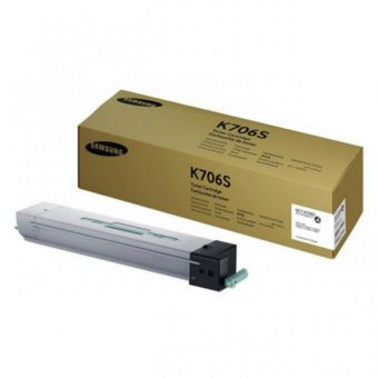 Samsung MLT-K706S Black Toner 45K Pgs SS816A