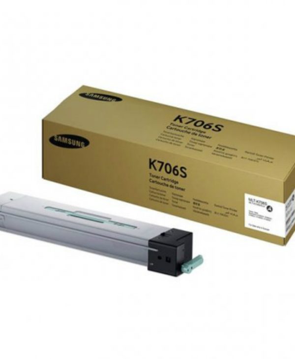 Samsung MLT-K706S Black Toner 45K Pgs SS816A