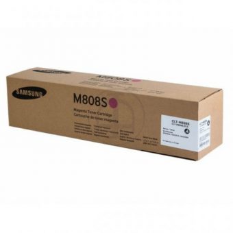 Samsung M808S 20000pgs Magenta Toner CLT-M808S/ELS