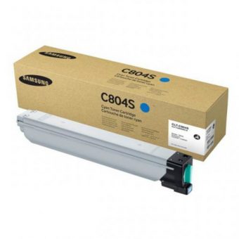 Samsung C804 15000pgs Toner CLT-C804S/ELS