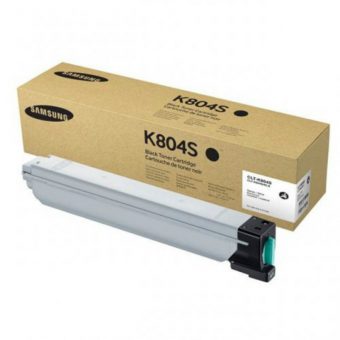 Samsung K804 20000pgs Black Toner CLT-K804S/ELS