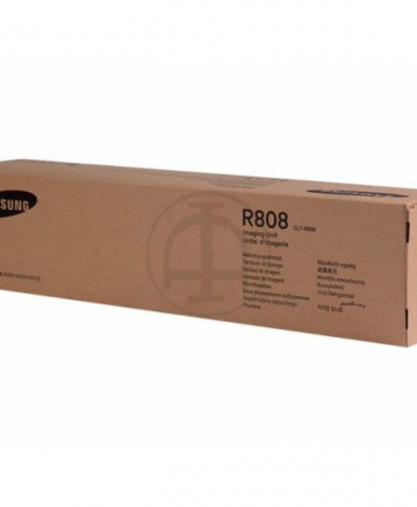 Samsung R808 100000pgs Drum CLT-R808/SEE