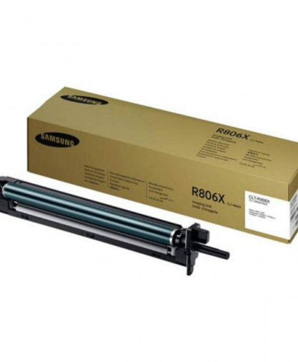 Samsung R806X 180000pgs Color Drum SS682A