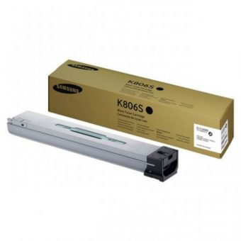 Samsung K806S 45000 Black Toner CLT-K806S/ELS
