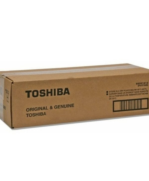 TOSHIBA 17000pgs Black Toner T-2309E