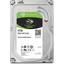 Seagate Barracuda 4TB Sata III