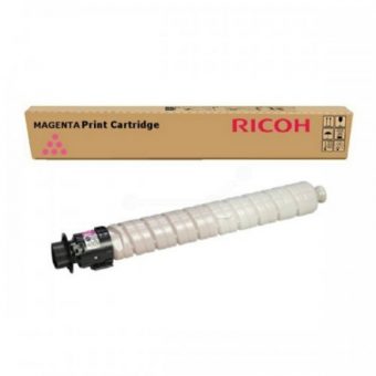 Ricoh 5500pgs Magenta Laser Toner 841930